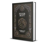 Feuer und Blut - Band 1 by Martin New 9783946502166 Fast Free Shipping.