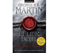 Andreas Helweg Feuer und Blut - Erstes Buch: Aufstieg und Fall des (Paperback)