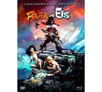 Feuer und Eis [Blu-ray] [1982]