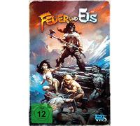 Feuer und Eis - Limited Collector's Edition im VHS-Design [Blu-ray] (Blu-ray)