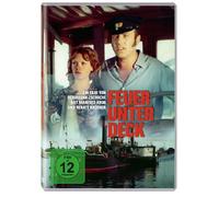 FEUER UNTER DECK - VARIOUS [DVD] [1977]