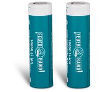 Feuerhand - Akku für Baby Special 276 LED - Rechargeable battery 2-Pack