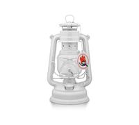 Feuerhand Baby Special 276 Hurricane Lantern Pure White