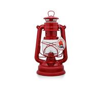 Feuerhand Baby Special 276 Hurricane Lantern Ruby Red