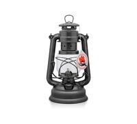 Feuerhand Baby Special 276 Hurricane Lantern Sparkling Iron