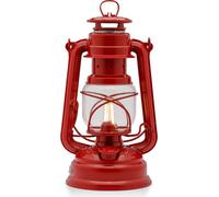 Feuerhand - LED Laterne Baby Special 276 - Candle lantern red