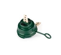 Feuerhand Burner with Wick - Moss Green