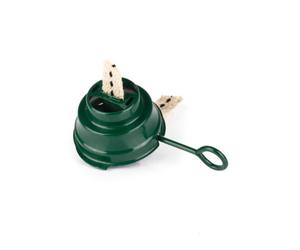 Feuerhand Feurhand Replacement Burner With Wick For Baby Special 276 Lantern - Green