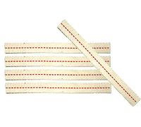 Feuerhand Flat Wick 12.5 mm x 12 cm Pack of 5