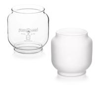 Feuerhand Glass for the Baby Special 276 Hurricane Lantern - Clear