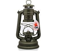 Feuerhand Hurricane Lantern Baby Special 276 - Olive