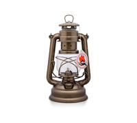 Feuerhand Hurricane Lantern Baby Special 276 - Anthracite Grey