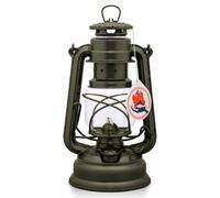 Feuerhand Hurricane Lantern Baby Special 276 - Olive