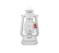 Feuerhand Hurricane Lantern Baby Special 276 - Pure White