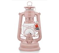 Feuerhand Hurricane Lantern Baby Special 276 - Rose Pink