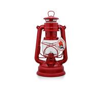 Feuerhand Hurricane Lantern Baby Special 276 - Ruby Red