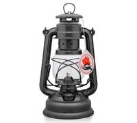 Feuerhand Hurricane Lantern Baby Special 276 - Sparkling Iron