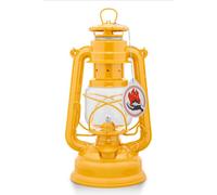 Feuerhand Hurricane Lantern Baby Special 276 - Yellow