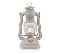 Feuerhand LED Camping Lantern 276, Battery/Rechargeable Camping Light for