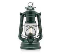 Feuerhand - LED Laterne Baby Special 276 - Candle lantern green