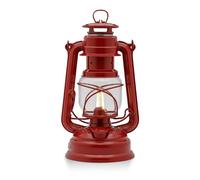 Feuerhand - LED Laterne Baby Special 276 - Candle lantern red
