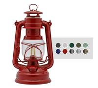 Feuerhand - LED Laterne Baby Special 276 - Candle lantern red