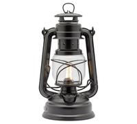 Feuerhand Baby Special 276 LED Lantern - Matte Black