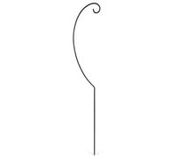 Feuerhand Metal Lantern Holder Stand For Garden