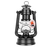 Feuerhand Outdoor Hurricane Oil Lantern 276, German-Made Since 1893