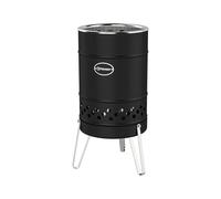 Feuerhand Petromax Pyron Fire Barrel - Black
