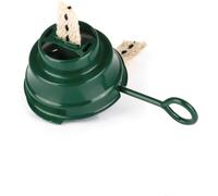 Feuerhand Feurhand Replacement Burner With Wick For Baby Special 276 Lantern - Green