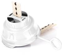 Feuerhand Replacement Burner with Wick -