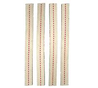 Feuerhand Replacement Wick 5 Lines Pack of 4