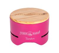 Feuerhand - Table barbecue - Barbecue de table Tamber Telemagenta one size