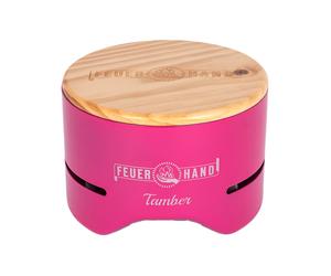 Feuerhand - Table barbecue - Barbecue de table Tamber Telemagenta one size