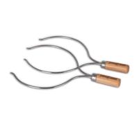 Feuerhand Tamber Grill Skewers (Set of 2)