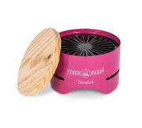 Feuerhand - Table barbecue - Barbecue de table Tamber Telemagenta