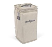 Feuerhand Transport Bag for 276 Lantern, Water-Resistant 600D Ripstop Fabric, Reinforced Inlay, Compact and Lightweight Design with Extra Storage Space for Accessories, 29 x 15 x 15 cm.