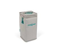 Feuerhand - Transporttasche für Baby Special 276 size One Size, grey