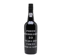 Feuerheerd's 10 Years Old Tawny Port Wine, 75 cl
