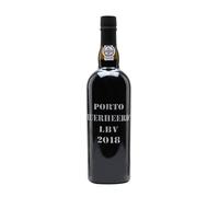 Feuerheerds 2018 Late Bottled Vintage Port