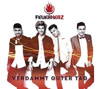 Feuerherz - Verdammt Guter Tag
