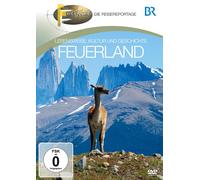 Feuerland (DVD) Br-Fernweh