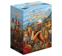 Feuerland Spiele 08 - A Feast for Odin