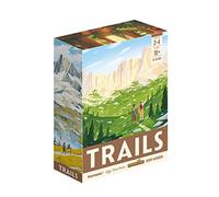 Feuerland Spiele 31007 Trails, from 10 Years