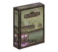 Feuerland Spiele 31011 Hydropower: 5 Player Extension