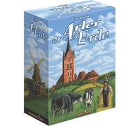 Feuerland Spiele 41376 Arler Erde