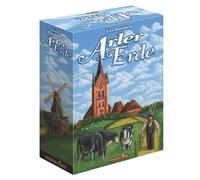 Feuerland Spiele 41376 Arler Erde