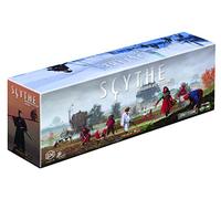 Feuerland Spiele 61859 Scythe: Invasors from a distance