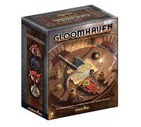 Feuerland Spiele 63577 Gloomhaven - The Pranken of the Lion